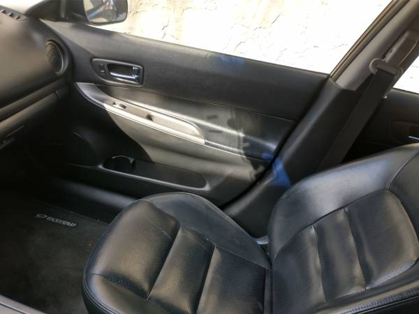 Mazda 6 2003 special edition - cars & trucks - by owner - vehicle... for sale in reading, PA – photo 5