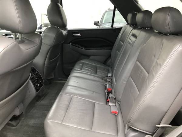 2006 Acura MDX - 6 month/6000 MILE WARRANTY// 3 DAY RETURN POLICY //... for sale in Fredericksburg, PA – photo 10