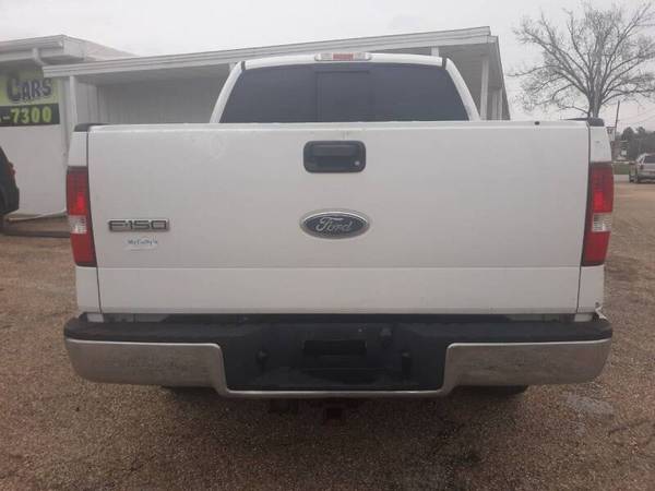 2005 FORD F-150 SUPER CREW 4X4 XLT 170K MILES JUST 6995 CASH - cars for sale in Camdenton, MO – photo 3