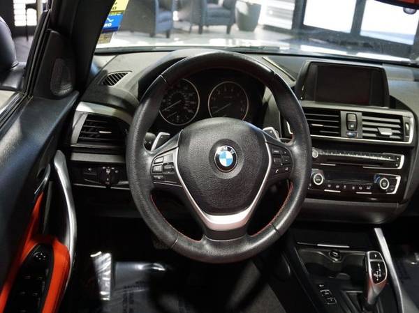 2015 BMW 2 Series AWD All Wheel Drive 228i xDrive Convertible for sale in Sacramento , CA – photo 15
