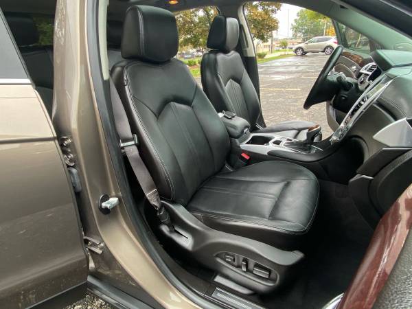 2015 Cadillac SRX Luxury Edition 3.6L V6 Mint Condition for sale in Romulus, MI – photo 21