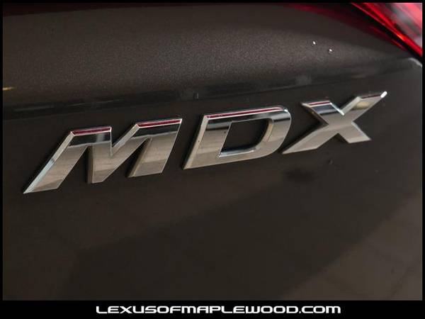 2012 Acura MDX Tech Pkg for sale in Maplewood, MN – photo 10