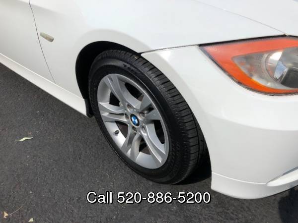 2008 BMW 3 Series 328i We finance any one with right down payment!!!!! for sale in Tucson, AZ – photo 10