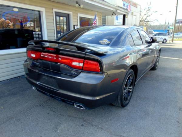 2014 Dodge Charger R/T - $0 DOWN? BAD CREDIT? WE FINANCE! - cars &... for sale in Goodlettsville, TN – photo 3