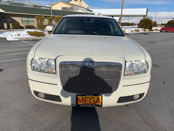2005 Chrysler 300 Limited 4dr Sedan -ALL CREDIT WELCOME!! for sale in Wenatchee, WA – photo 7