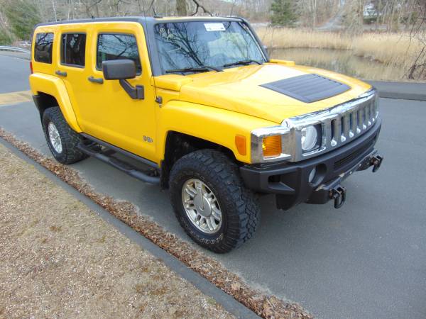 2006 Hummer H3 for sale in Waterbury, CT