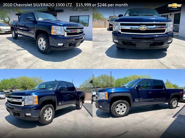 2013 GMC SIERRA for 22, 995 or 354 per month! - - by for sale in Tucson, AZ – photo 15