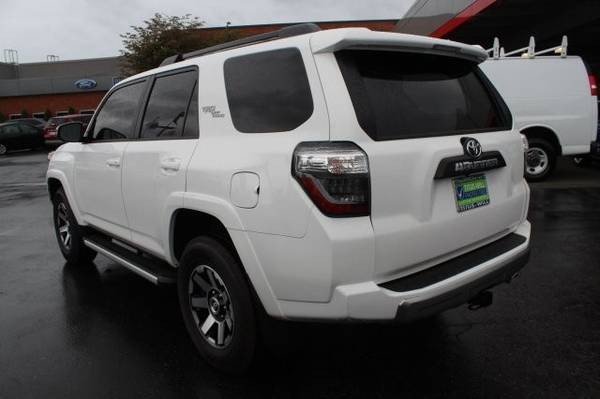 2019 Toyota 4Runner TRD for sale in Tacoma, WA – photo 4