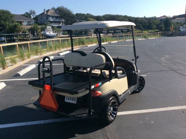 Golf Cart, 2016 Club Car for sale in Destin, FL – photo 4