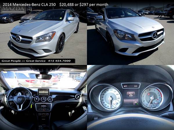 2017 Mazda *CX5* *CX 5* *CX-5* *Grand* *Touring* FOR ONLY $333/mo! -... for sale in San Rafael, CA – photo 22