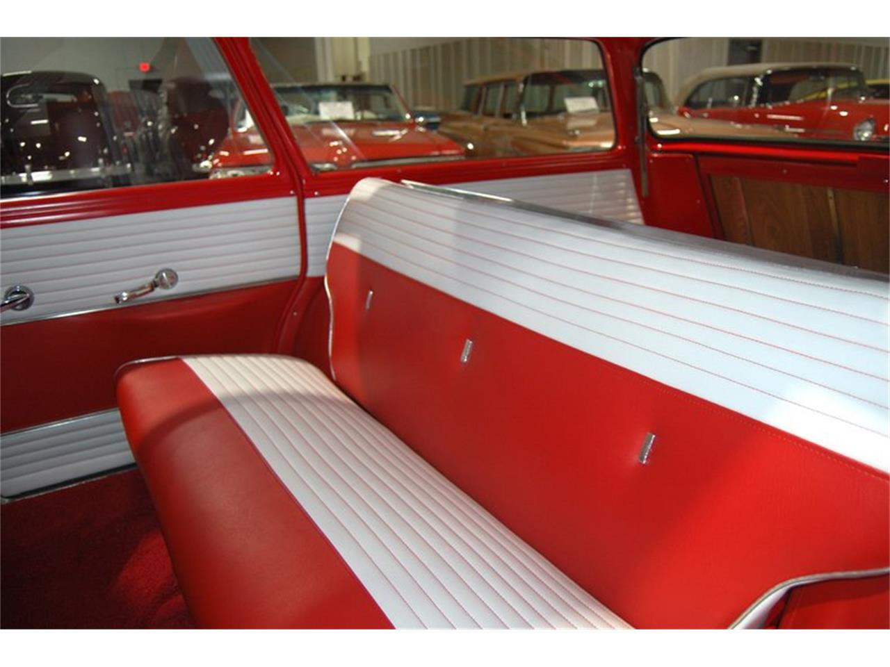 1958 Edsel Bermuda for sale in Rogers, MN – photo 46