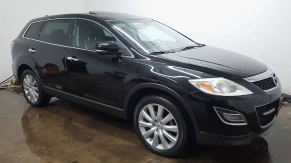WE FINANCE BAD CREDIT! 2010 Mazda CX9 AWD - Warranty Included! -... for sale in Eden Prairie, MN – photo 2