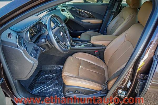 2015 *Buick* *LaCrosse* *4dr Sedan Premium II FWD* d for sale in Mobile, AL – photo 14