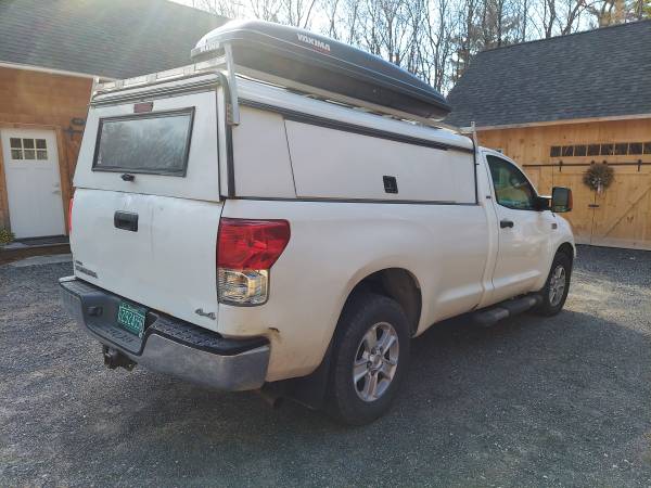 Toyota Tundra for sale in Other, VT – photo 5