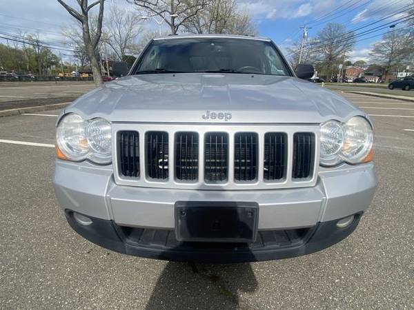 2010 Jeep Grand Cherokee Laredo Sport Utility 4D Drive Today! for sale in East Northport, NY – photo 14