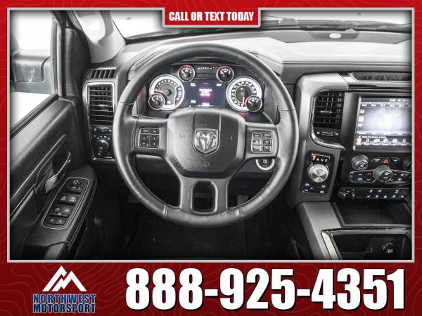 2014 Dodge Ram 1500 Sport 4x4 - - by dealer for sale in Boise, OR – photo 15