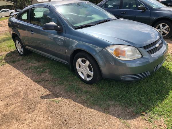 06 Chevy Cobalt 85,000 for sale in Jackson, MS – photo 8