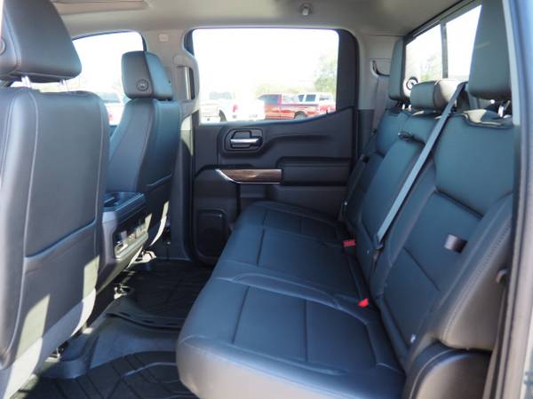2020 Chevrolet Chevy Silverado 1500 4WD CREW CAB 147 - Lifted Trucks... for sale in Mesa, AZ – photo 23