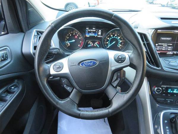 2013 Ford Escape SEL AWD SUV Runs & Looks Great! for sale in Brooklyn, NY – photo 13