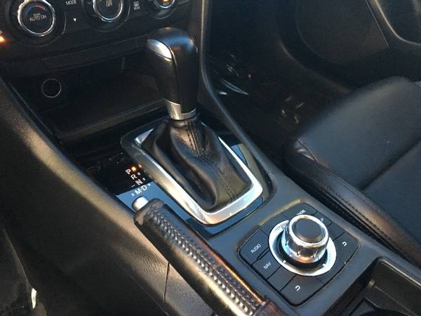 2015 Mazda MAZDA6 $499 DOWN!EVERYONE DRIVES! for sale in Miaimi, FL – photo 21