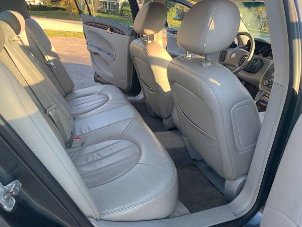 2009 BUICK LUCERNE CXL - cars & trucks - by owner - vehicle... for sale in Streamwood, IL – photo 11