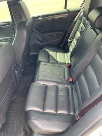 Volkswagen GTI Drivers Edition for sale in Rosemount, MN – photo 11
