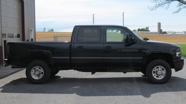 2007 LBZ Duramax for sale in Myerstown, PA – photo 3