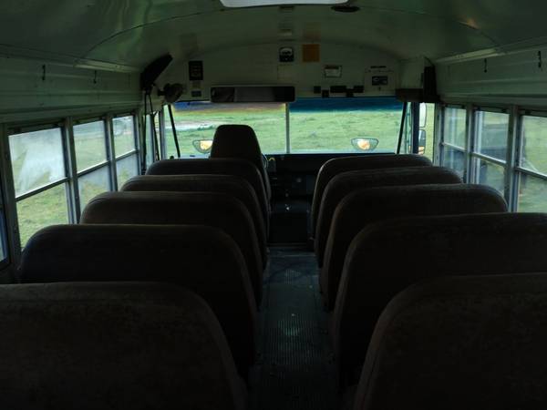 School Bus for sale in Other, FL – photo 18