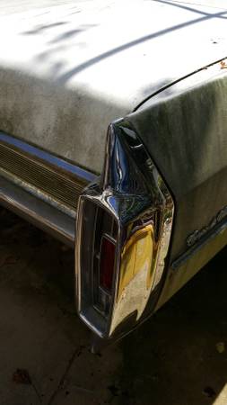 1965 Cadillac Coupe Deville for sale in Temple Hills, District Of Columbia – photo 8