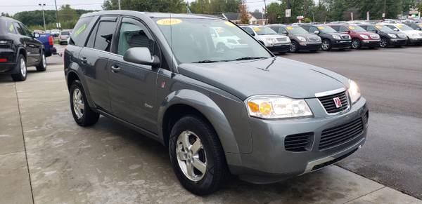 HYBRID!! 2007 Saturn VUE FWD 4dr I4 Auto Hybrid for sale in Chesaning, MI – photo 2