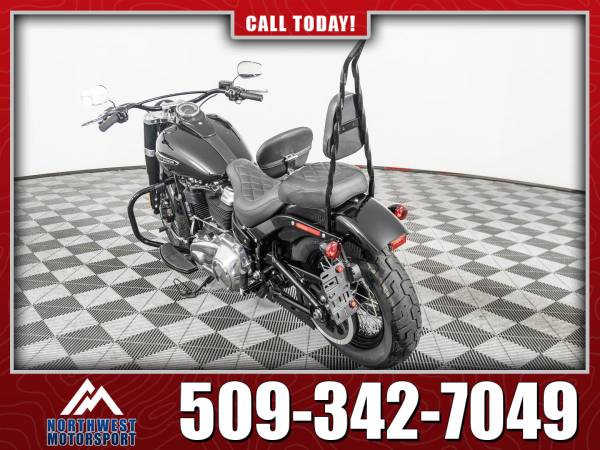 2020 Harley-Davidson Softail RWD - - by dealer for sale in Spokane Valley, ID – photo 5