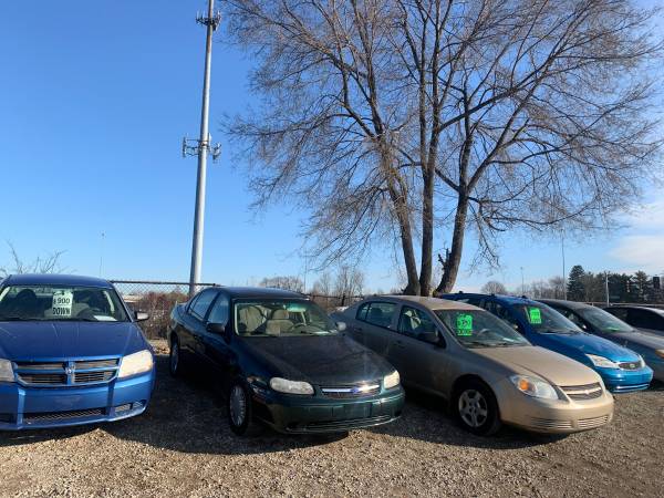 CARS STARTING AT $300 DOWN! - cars & trucks - by dealer - vehicle... for sale in Westerville, OH – photo 6