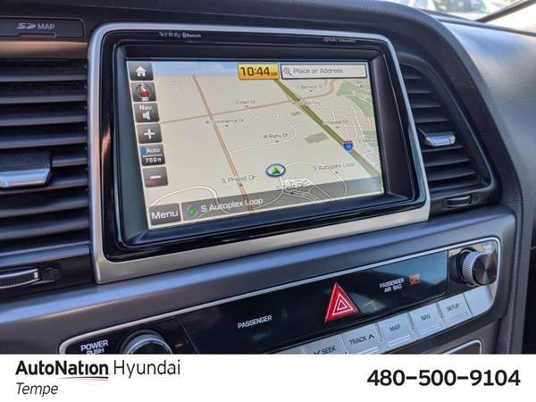 2018 Hyundai Sonata Limited SKU:JH688042 Sedan - cars & trucks - by... for sale in Tempe, AZ – photo 12
