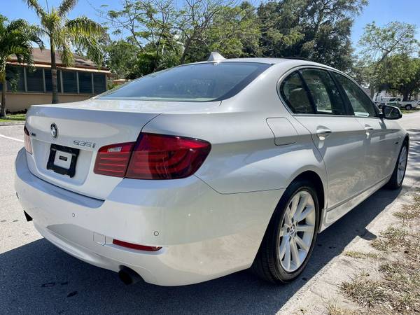 2014 BMW 535i XDrive Sedan LOADED - - by dealer for sale in Miramar, FL – photo 8