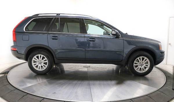2008 Volvo XC90 I6 LEATHER 3RD ROW SEAT LOW MILES RUNS GREAT - cars... for sale in Sarasota, FL – photo 10