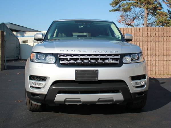 2014 RANGE ROVER SPORT HSE 4X4 * NAVIGATION AND BACK & CAMERA *... for sale in West Berlin, NJ – photo 6