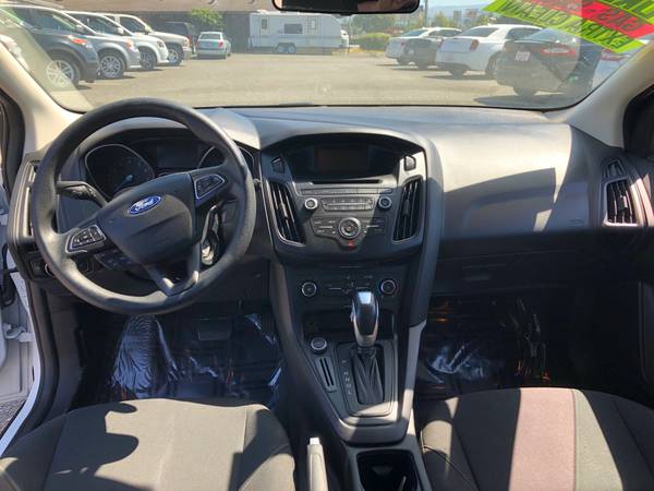 2016 Ford Focus for sale in Fortuna, CA – photo 6