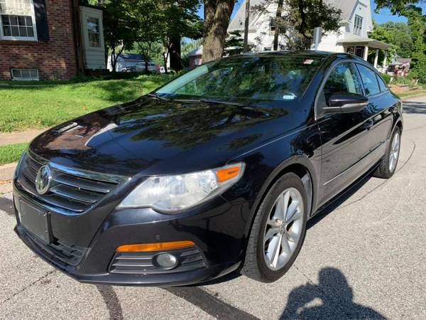 2009 Volkswagen CC luxury edition for sale in St. Charles, MO – photo 4