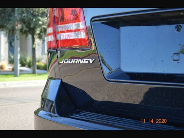 2018 Dodge Journey SE - cars & trucks - by dealer - vehicle... for sale in Buckeye, AZ – photo 7