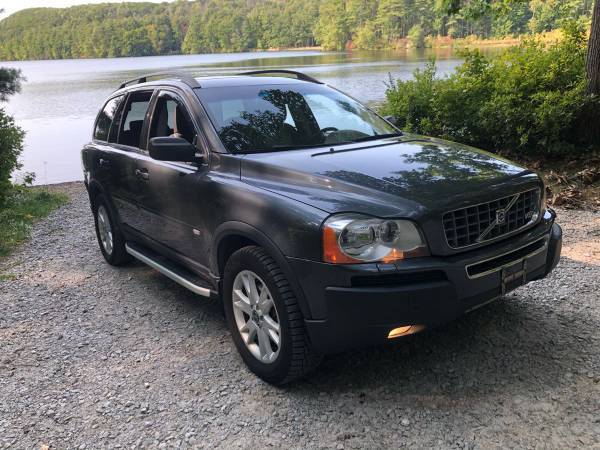 2005 Volvo XC90 RARE V8 / 7 Passenger - cars & trucks - by dealer -... for sale in please see ad, CT – photo 17
