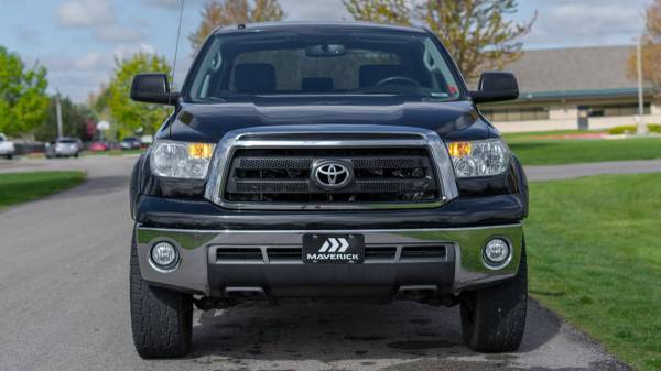 2013 Toyota Tundra 4x4 4WD Crew cab Grade CrewMax for sale in Boise, ID – photo 7