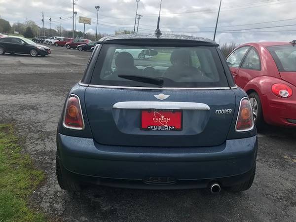 2010 MINI Cooper Hatchback - - by dealer - vehicle for sale in Spencerport, NY – photo 16