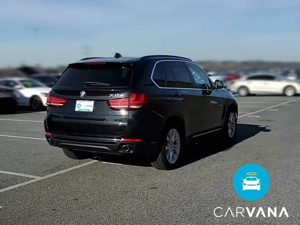 2016 BMW X5 xDrive35i Sport Utility 4D suv Black - FINANCE ONLINE -... for sale in Baltimore, MD – photo 10