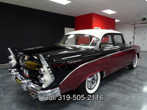 1956 Dodge Coronet - - by dealer - vehicle automotive for sale in Waterloo, IA – photo 3