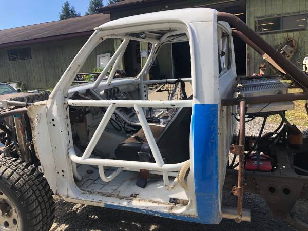 1985 street legal dodge ram off-road Rockcrawler monster truck -... for sale in Poughkeepsie, NY – photo 7