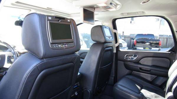 2014 Cadillac Escalade Platinum Financing Available For All Credit!... for sale in Los Angeles, CA – photo 14