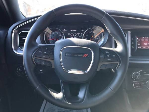 ★ 2017 DODGE CHARGER ★ 99.9% APPROVED► $2095 DOWN - cars & trucks -... for sale in Marrero, LA – photo 11