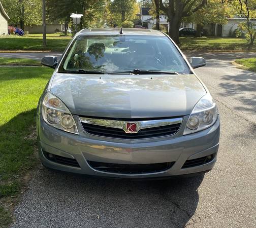 2008 Saturn Aura XR for sale in Nappanee, IN – photo 3