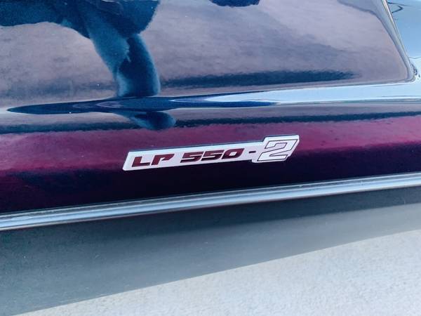 Lamborghini lp 550 2 wheel drive ,big options - cars & trucks - by... for sale in Scottsdale, AZ – photo 9