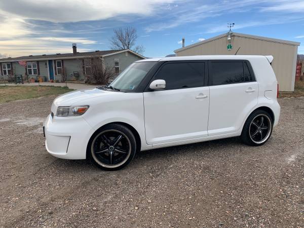 2009 Scion XB - cars & trucks - by owner - vehicle automotive sale for sale in Fort Collins, CO – photo 3